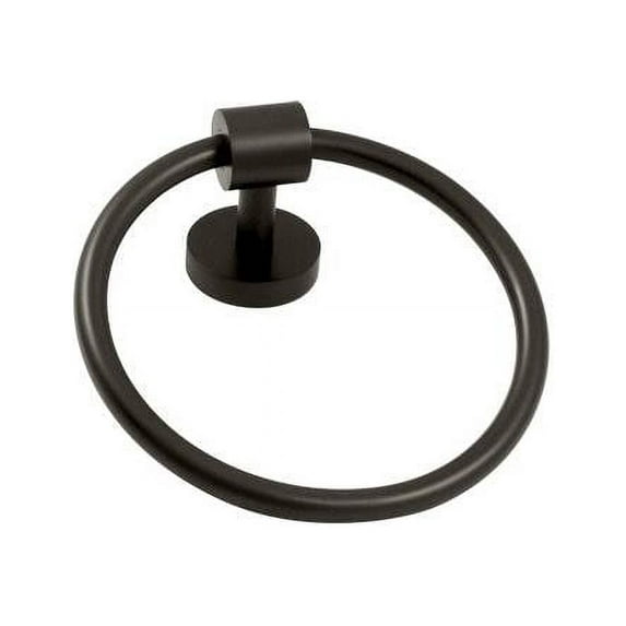 Deltana BBS2008-10B SoBe Towel Ring in Oil-Rubbed Bronze