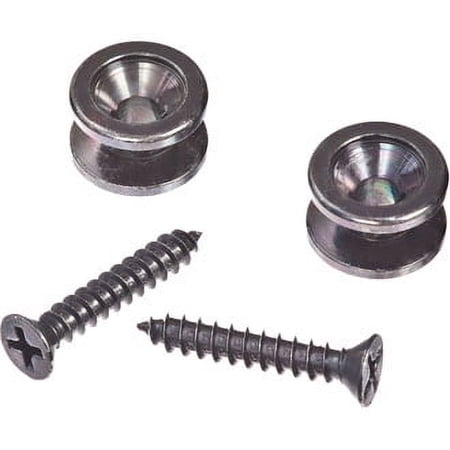 Solid Brass End Pins