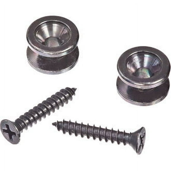 Solid Brass End Pins