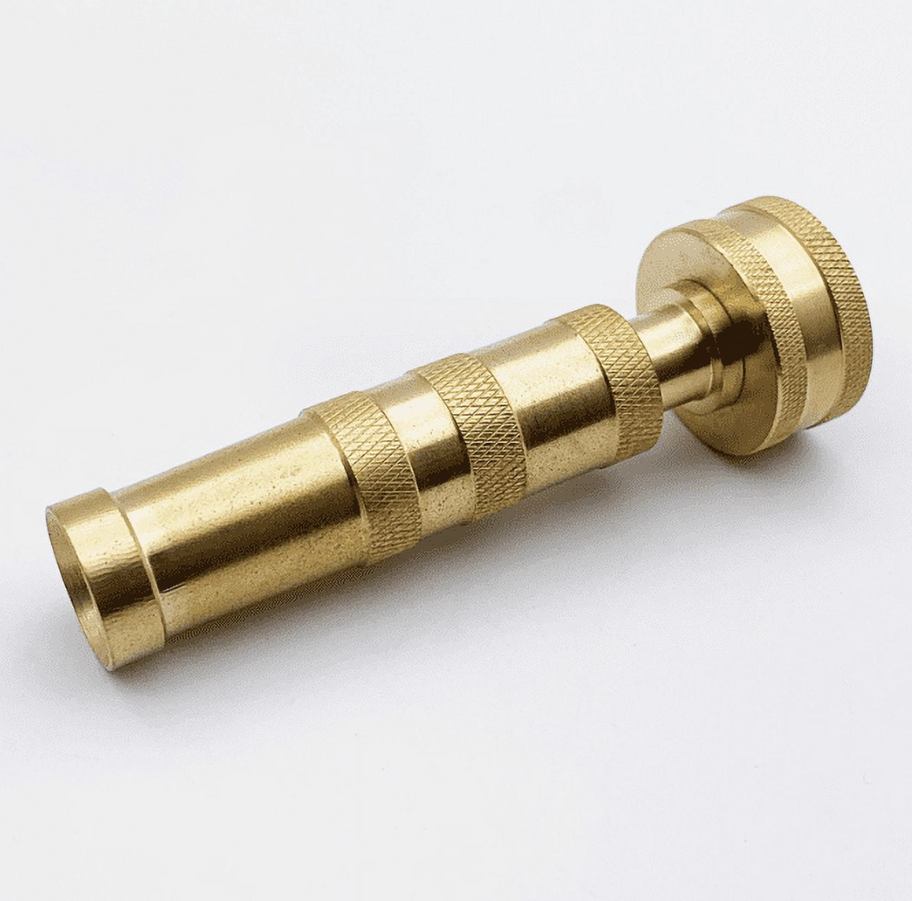 Dramm 170 Aluminum Water Breaker Nozzle, 1 in. 10-72343