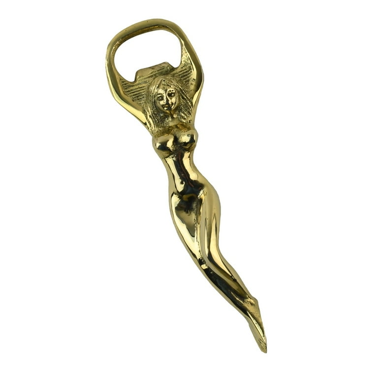 Vintage Naked Lady Girl Soda Beer Cap Top Bottle Opener Nude Woman Pub Bar Decor Vintage Naked Lady Girl Soda Beer Cap Top Bottle Opener Nude Woman Pub Bar Decor