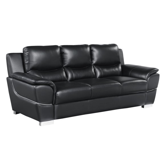 Solid Brazilian Wood Frame | Long - lasting Use in Any Setting | Reliable and Sturdy Sofa