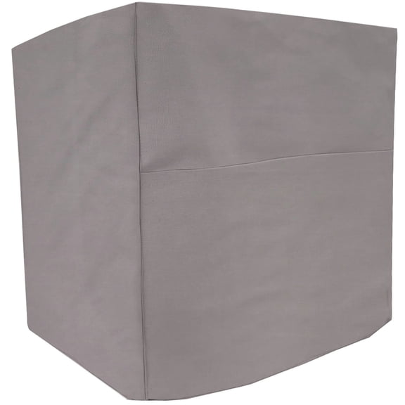 Solid Bread Machine Cover by Penny's Needful Things (Gray)