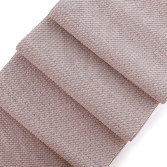 Solid Bullet Fabric Dusty Lilac 6" Strip