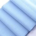 thumbnail image 1 of Solid Bullet Fabric Light Blue 6" Strip, 1 of 5