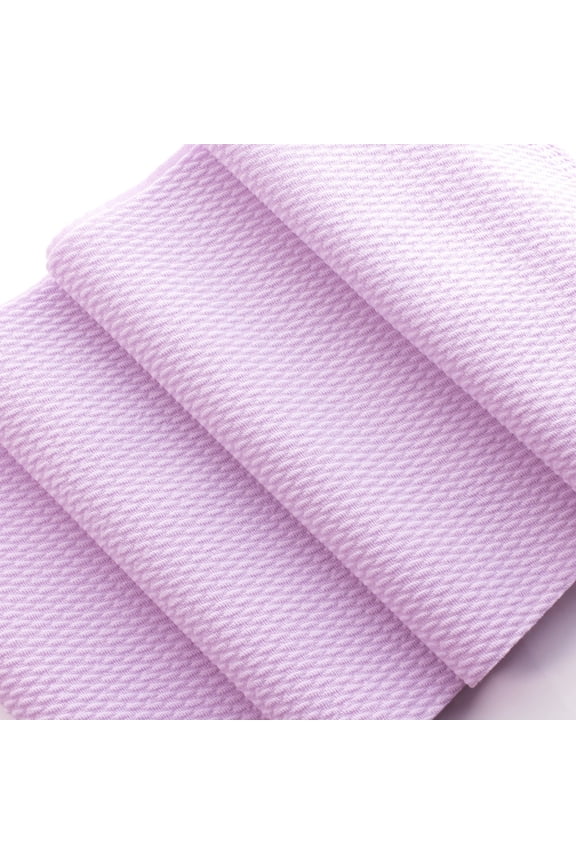 Solid Bullet Fabric Light Lavender 6" Strip