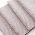thumbnail image 1 of Solid Bullet Fabric Taupe 6" Strip, 1 of 5