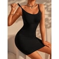thumbnail image 1 of Solid Cami Shapewear Slips, 1 of 5