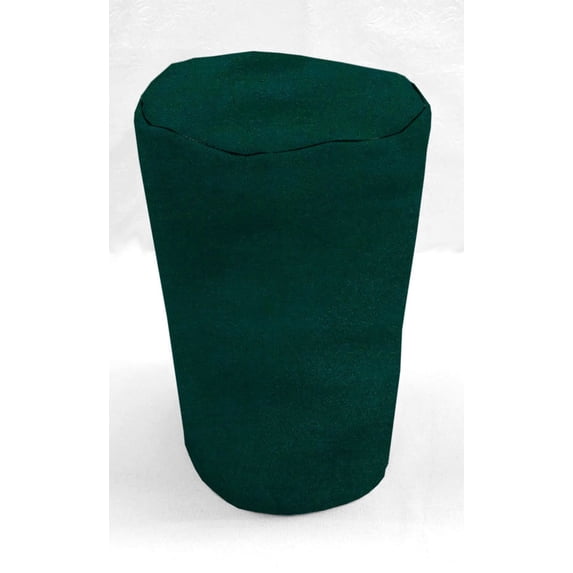 Solid Can Opener Cover by Penny's Needful Things (Hunter Green)