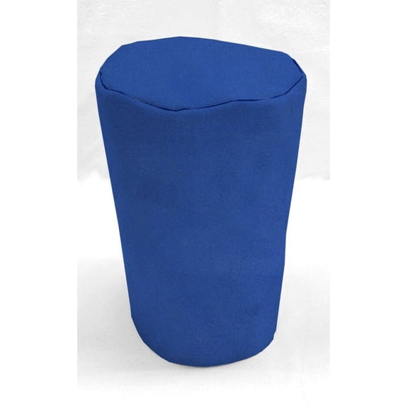 Solid Can Opener Cover by Penny's Needful Things (Royal Blue)