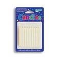 thumbnail image 1 of Solid Candles - White, 1 of 1