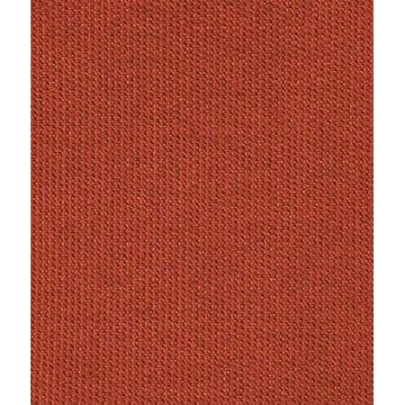 Solid Canvas Terracotta Fabric By The Yard