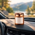 thumbnail image 1 of Solid Car Air Freshener Can, Long Lasting Natural Car Perfume Gel Odor Eliminator for Auto Dashboard Home Closet Use, 1 of 7