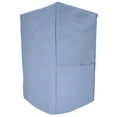 thumbnail image 1 of Solid Coffee Maker Cover by Penny's Needful Things (Light Blue), 1 of 1