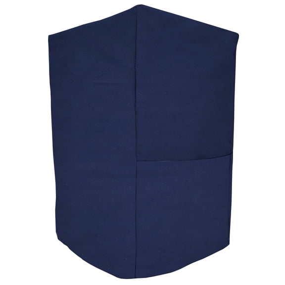 Solid Coffee Maker Cover by Penny's Needful Things (Navy Blue)