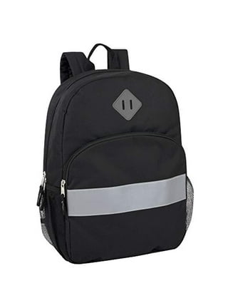 Reflective croc backpack outlet