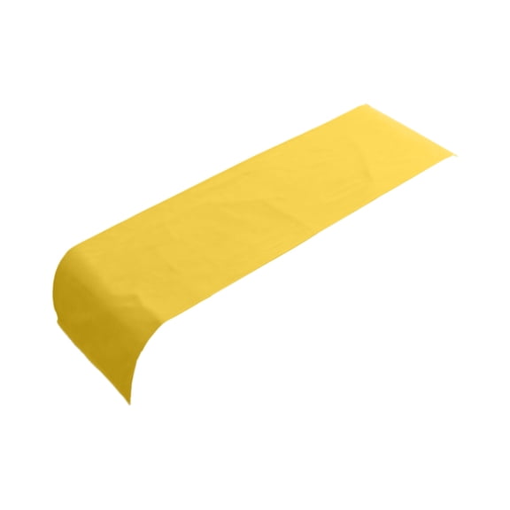 Solid Color Bed Runner – Soft Decorative Bed Scarf Protector Cover for Hotel Bedroom, Blanket Towel End of Bed Spread