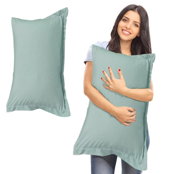 Solid Color Bed Sheet Person Bed Sheet Washed Quilt Sheet, Usupdd Solid Color Bed Sheet Person