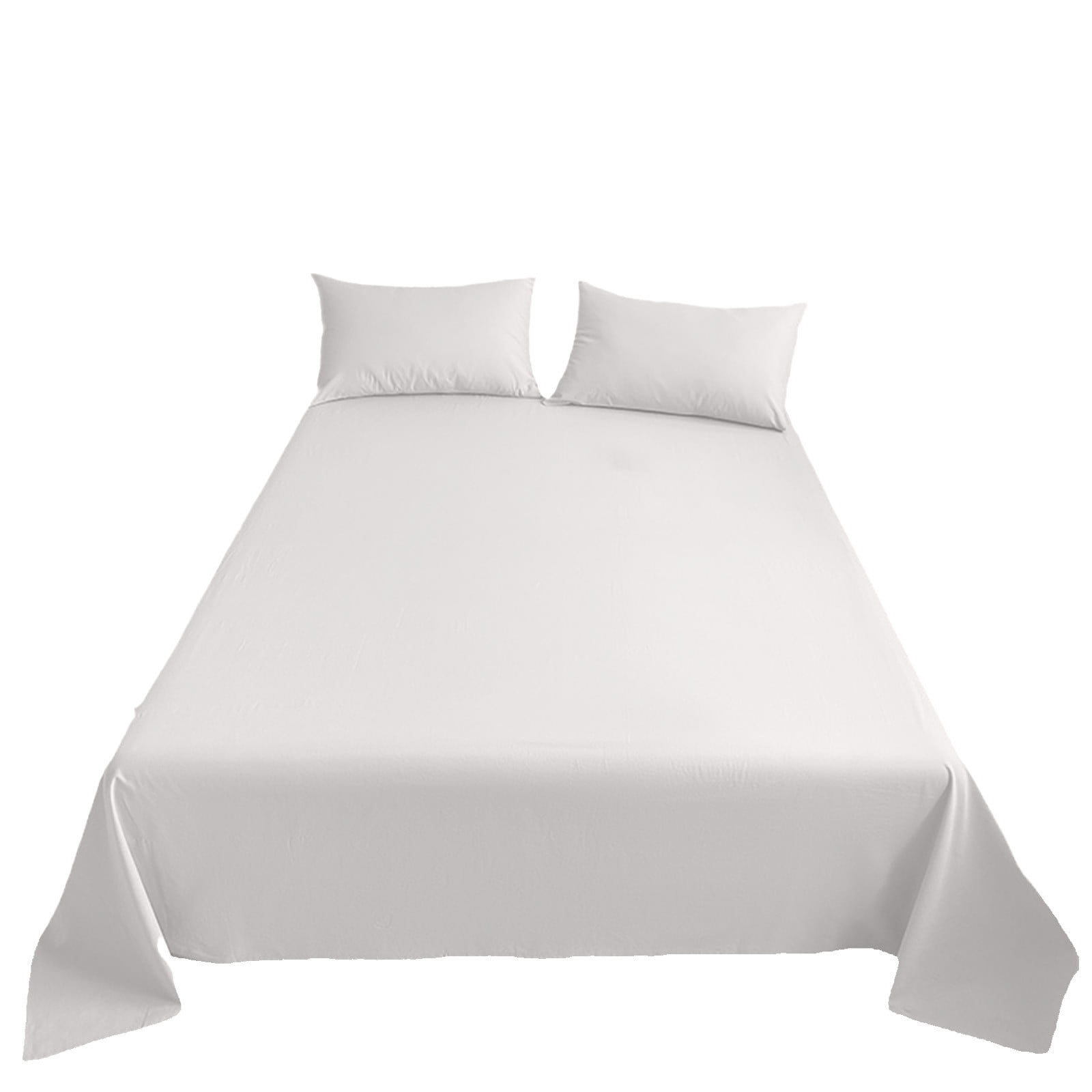 Solid Color Bed Sheets, and Texture, Highend Hotel Sheets Luxurious Soft Quality Bedding Sheets
