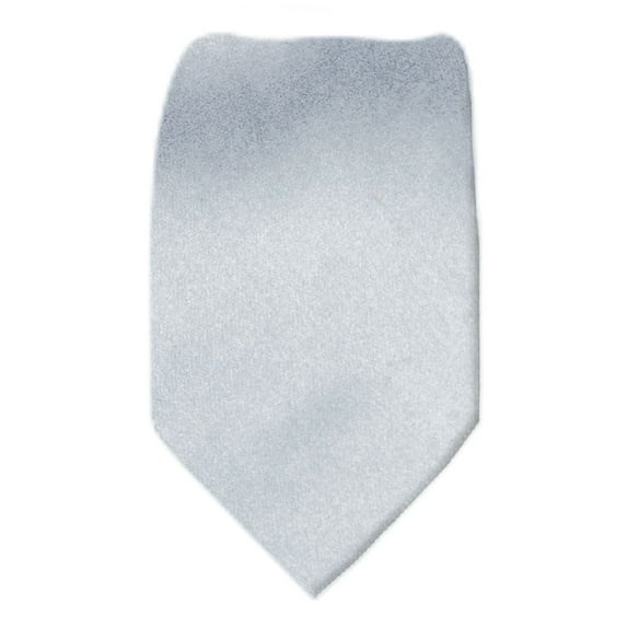 Solid Color Boy's Regular Necktie Tie- Many Colors Available