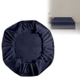 thumbnail image 1 of Solid Color, Breathable Mattress Protector Made with Soft Brushed Fabric and A Tpu Membrane, 1 of 4