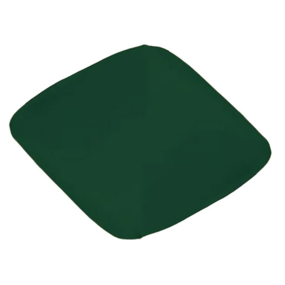 Solid Color Brushed High Elastic Chair Cover | Soft & Comfortable Dining Chair Slipcover | 14-18 Inch Stretch Fit | Stain-Resistant Polyester-Spandex Blend | Machine Washable