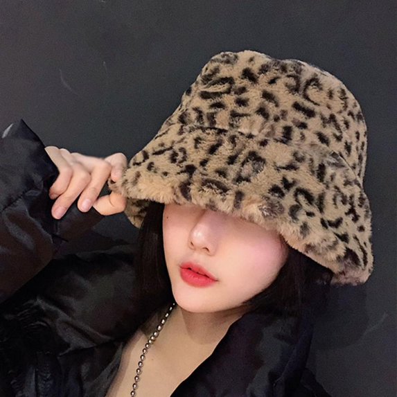 Solid Color Bucket Hat, for Women Men, Reversible Cotton Summer Sun Beach Fishing Cap