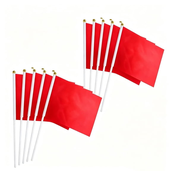Solid Color Bunting Red Orange Yellow Cyan Blue Purple White Black Rose Dark Blue String Pennant Banner For Party Monkey Flag Flags 3x5 Outdoor Seasonal Wall Flag Holder Flag with A Pole Flag Vol 2