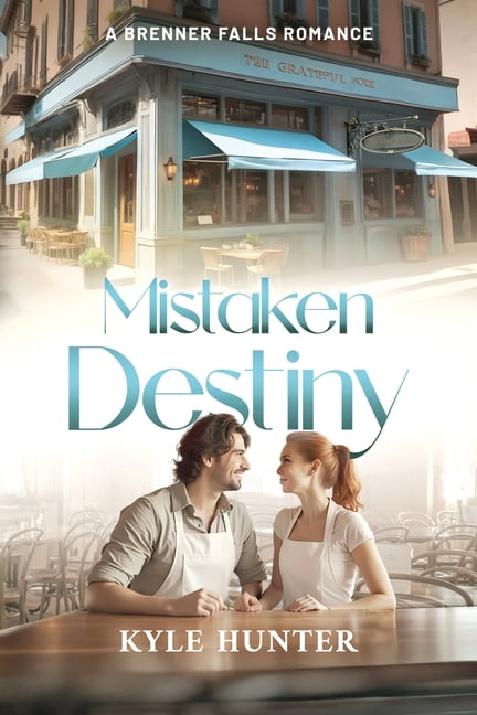 Mistaken Destiny, (Paperback)