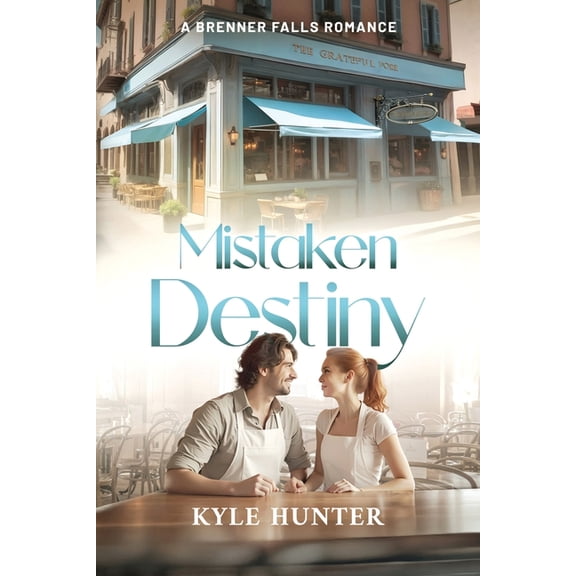 Mistaken Destiny, (Paperback)