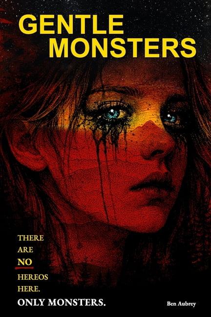 Gentle Monsters Gentle Monsters, Book 1, (Paperback)