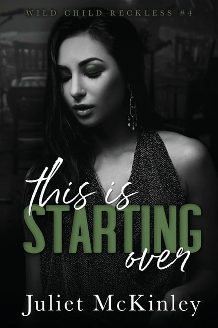 This is Starting Over, (Paperback)