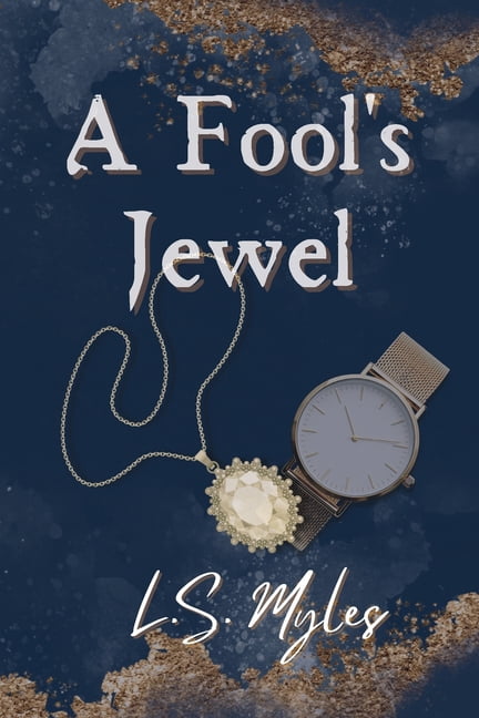 A Fool's Jewel, (Paperback)