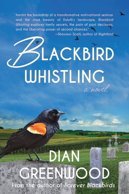 Blackbird Whistling, (Paperback)