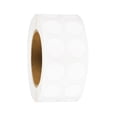 thumbnail image 1 of Solid Color Circle Sticker Round Color Circle Dot Sticker Labels Adhesive Round Sticker Color Coding Labels, 1 of 18