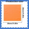 thumbnail image 1 of Solid Color Cleaning Cloth, Yellow, J, 1pc,Stove grease stain cleaning,cleaning wipes,Cotton textile, 1 of 5