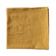 thumbnail image 1 of Solid Color Cloth Napkin,Elegant Reusable Fabric Napkin,Washable Farmhouse Napkin for Wedding Dining Table Decor, 1 of 8