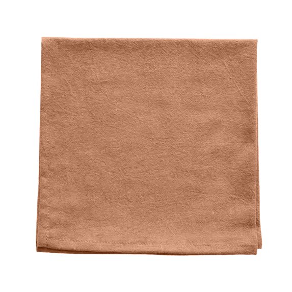 Solid Color Cloth Napkin,Elegant Reusable Fabric Napkin,Washable Farmhouse Napkin for Wedding Dining Table Decor