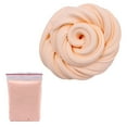 thumbnail image 1 of Solid Color Cloud Clay Butter Slime DIY Stretchy Sensory Toy for Creative Crafts Stress Relief, 1 of 7