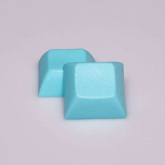 Solid Color DSA Keycaps