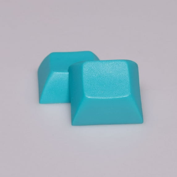Solid Color DSA Keycaps