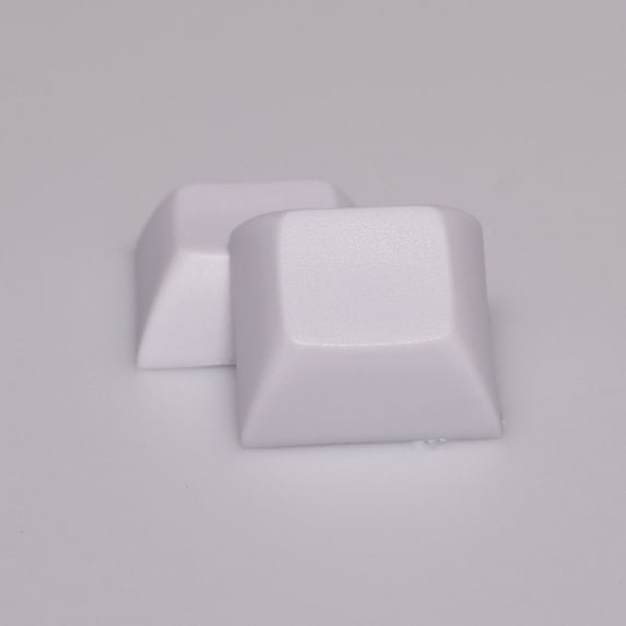 Solid Color DSA Keycaps