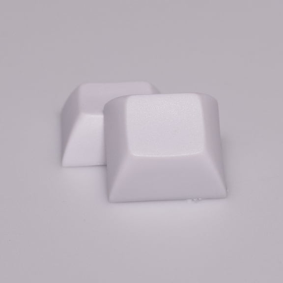 Solid Color DSA Keycaps