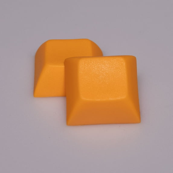 Solid Color DSA Keycaps