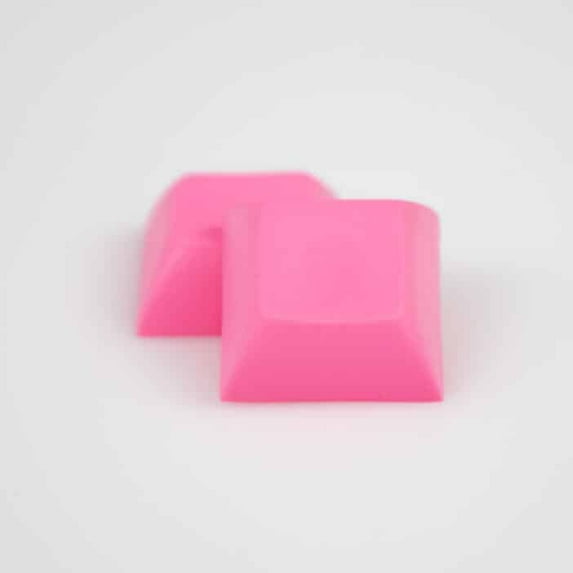 Solid Color DSA Keycaps