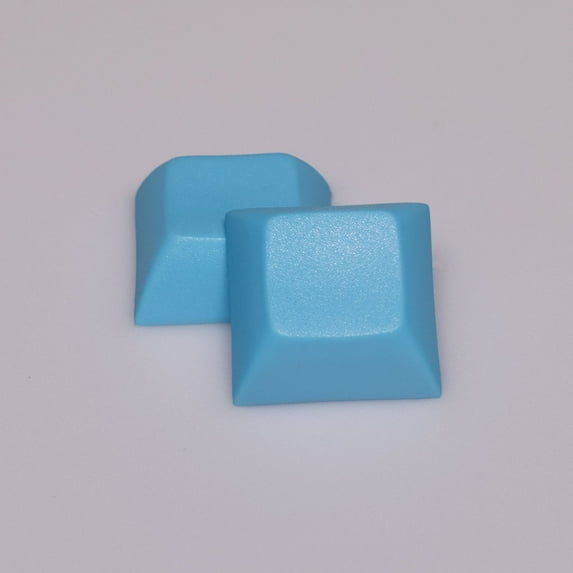Solid Color DSA Keycaps