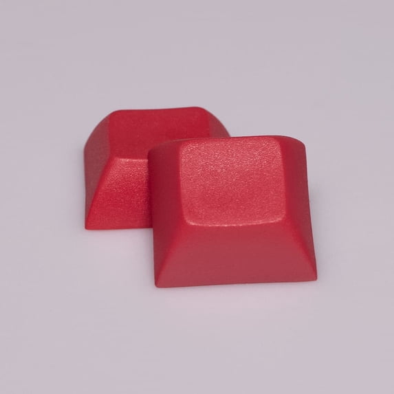 Solid Color DSA Keycaps