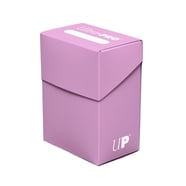 Ultra Pro Gaming Generic Deck Box - Holds Up To 170 Sleeved Cards, Large Duel Box With Divider