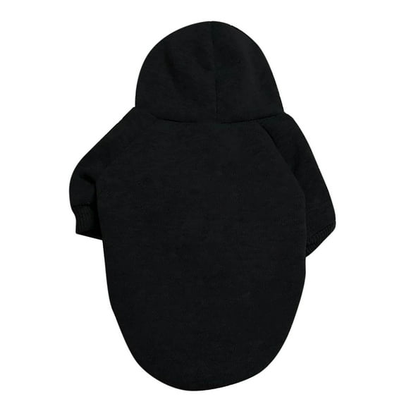 Solid Color Dog Clothes Pet Clothes for Small Dogs Tutu Pet Clothing Clothing Sweater Spring Autumn Winter Small Medium Large Dog Dog Sweater Pet Clothes for Medium Dogs Girl Pet Clothes Hangers