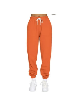 Womens Sweatpants in Womens Workout Bottoms